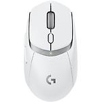 Изображение Мышка Logitech Gaming Mouse Wireless G309 Lightspeed White (910-007207) Wireless + Bluetooth Фото Мышка Logitech Gaming Mouse Wireless G309 Lightspeed White (910-007207) Wireless + Bluetooth