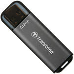 Изображение USB Flash 512Gb Transcend JetFlash 920 USB3.2 (TS512GJF920) 420/400Mb/s Фото USB Flash 512Gb Transcend JetFlash 920 USB3.2 (TS512GJF920) 420/400Mb/s