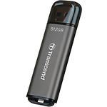 Изображение USB Flash 512Gb Transcend JetFlash 920 USB3.2 (TS512GJF920) 420/400Mb/s #2 Фото USB Flash 512Gb Transcend JetFlash 920 USB3.2 (TS512GJF920) 420/400Mb/s #2
