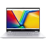 Фото Notebook ASUS TP3402VA-LZ202W (90NB10W2-M007C0) i3-1315U/16G/512G SSD/Intel UHD/14FHD IPS TS/Win 11H