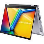 Фото Notebook ASUS TP3402VA-LZ202W (90NB10W2-M007C0) i3-1315U/16G/512G SSD/Intel UHD/14FHD IPS TS/Win 11H #1