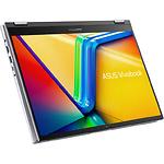 Фото Notebook ASUS TP3402VA-LZ202W (90NB10W2-M007C0) i3-1315U/16G/512G SSD/Intel UHD/14FHD IPS TS/Win 11H #2