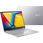 Фото Notebook ASUS TP3402VA-LZ202W (90NB10W2-M007C0) i3-1315U/16G/512G SSD/Intel UHD/14FHD IPS TS/Win 11H #5