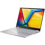 Фото Notebook ASUS TP3402VA-LZ202W (90NB10W2-M007C0) i3-1315U/16G/512G SSD/Intel UHD/14FHD IPS TS/Win 11H #7