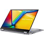 Фото Notebook ASUS TP3402VA-LZ202W (90NB10W2-M007C0) i3-1315U/16G/512G SSD/Intel UHD/14FHD IPS TS/Win 11H #8