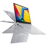 Фото Notebook ASUS TP3402VA-LZ202W (90NB10W2-M007C0) i3-1315U/16G/512G SSD/Intel UHD/14FHD IPS TS/Win 11H #9