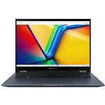 Изображение Notebook ASUS TP3402VA-LZ203W (90NB10W1-M007D0) i3-1315U/16G/512G SSD/Intel UHD/14FHD IPS TS/Win 11H Фото Notebook ASUS TP3402VA-LZ203W (90NB10W1-M007D0) i3-1315U/16G/512G SSD/Intel UHD/14FHD IPS TS/Win 11H