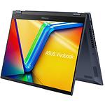 Изображение Notebook ASUS TP3402VA-LZ203W (90NB10W1-M007D0) i3-1315U/16G/512G SSD/Intel UHD/14FHD IPS TS/Win 11H #1 Фото Notebook ASUS TP3402VA-LZ203W (90NB10W1-M007D0) i3-1315U/16G/512G SSD/Intel UHD/14FHD IPS TS/Win 11H #1