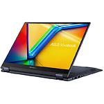 Изображение Notebook ASUS TP3402VA-LZ203W (90NB10W1-M007D0) i3-1315U/16G/512G SSD/Intel UHD/14FHD IPS TS/Win 11H #8 Фото Notebook ASUS TP3402VA-LZ203W (90NB10W1-M007D0) i3-1315U/16G/512G SSD/Intel UHD/14FHD IPS TS/Win 11H #8