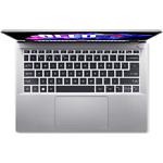 Изображение Notebook ACER Swift Go 14 SFG14-72-55HA (NX.KP0EU.003) Intel U5-125H/16G/1T SSD/I-Arc/14"OLED/Win11H #3 Фото Notebook ACER Swift Go 14 SFG14-72-55HA (NX.KP0EU.003) Intel U5-125H/16G/1T SSD/I-Arc/14"OLED/Win11H #3