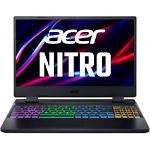 Фото Notebook ACER Nitro 5 AN515-58-59HM (NH.QM0EP.001) i5-12500H/16G/512G SSD/15.6FHD IPS/RTX4060-8G/DOS