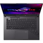 Фото Notebook ASUS ROG G614JU-N3094 (90NR0CC1-M00XU0) i7-13650HX/16G/1T SSD/RTX4050-6G/16"FHD IPS/DOS #1