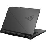 Фото Notebook ASUS ROG G614JU-N3094 (90NR0CC1-M00XU0) i7-13650HX/16G/1T SSD/RTX4050-6G/16"FHD IPS/DOS #3