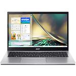 Изображение Notebook ACER Aspire 3 A315-59-75AD (NX.K6TEU.015) i7-1255U/16G/512G SSD/15.6FHD IPS/no OS Фото Notebook ACER Aspire 3 A315-59-75AD (NX.K6TEU.015) i7-1255U/16G/512G SSD/15.6FHD IPS/no OS