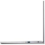 Изображение Notebook ACER Aspire 3 A315-59-75AD (NX.K6TEU.015) i7-1255U/16G/512G SSD/15.6FHD IPS/no OS #7 Фото Notebook ACER Aspire 3 A315-59-75AD (NX.K6TEU.015) i7-1255U/16G/512G SSD/15.6FHD IPS/no OS #7