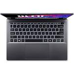 Фото Notebook ACER Swift Go 14 SFG14-63-R88C (NX.KTSEU.002) Ryzen 5 8645HS/16G/512 SSD/760M/14"OLED/Win11 #1