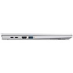 Изображение Notebook ACER Swift Go 14 SFG14-73-72MX (NX.KY7EU.001) Intel U7-155H/16G/1T SSD/I-Arc/14"OLED/DOS #2 Фото Notebook ACER Swift Go 14 SFG14-73-72MX (NX.KY7EU.001) Intel U7-155H/16G/1T SSD/I-Arc/14"OLED/DOS #2