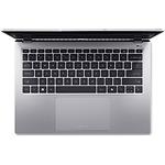 Изображение Notebook ACER Swift Go 14 SFG14-73-72MX (NX.KY7EU.001) Intel U7-155H/16G/1T SSD/I-Arc/14"OLED/DOS #5 Фото Notebook ACER Swift Go 14 SFG14-73-72MX (NX.KY7EU.001) Intel U7-155H/16G/1T SSD/I-Arc/14"OLED/DOS #5