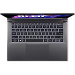 Фото Notebook ACER Swift X SFX14-71G-553H (NX.KEVEU.001) i5-13500H/16G/512G SSD/14"OLED/RTX4050 6G/W11H #1