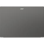 Фото Notebook ACER Swift X SFX14-71G-553H (NX.KEVEU.001) i5-13500H/16G/512G SSD/14"OLED/RTX4050 6G/W11H #5