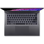 Изображение Notebook ACER Swift X SFX14-72G-79DW (NX.KR7EU.003) U7-155H/32G/1T SSD/14"OLED/RTX4050 6G/W11H #1 Фото Notebook ACER Swift X SFX14-72G-79DW (NX.KR7EU.003) U7-155H/32G/1T SSD/14"OLED/RTX4050 6G/W11H #1