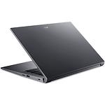 Изображение Notebook ACER Swift X SFX14-72G-79DW (NX.KR7EU.003) U7-155H/32G/1T SSD/14"OLED/RTX4050 6G/W11H #2 Фото Notebook ACER Swift X SFX14-72G-79DW (NX.KR7EU.003) U7-155H/32G/1T SSD/14"OLED/RTX4050 6G/W11H #2