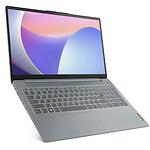 Фото Notebook LENOVO IdeaPad Slim 3 15IRH8 (83EM00C2RA) i7-13620H/16G/1T SSD/15.6FHD IPS/DOS