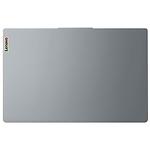 Фото Notebook LENOVO IdeaPad Slim 3 15IRH8 (83EM00C2RA) i7-13620H/16G/1T SSD/15.6FHD IPS/DOS #2