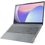 Фото Notebook LENOVO IdeaPad Slim 3 15IRH8 (83EM00C2RA) i7-13620H/16G/1T SSD/15.6FHD IPS/DOS #3