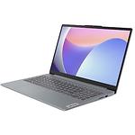 Фото Notebook LENOVO IdeaPad Slim 3 15IRH8 (83EM00C2RA) i7-13620H/16G/1T SSD/15.6FHD IPS/DOS #6