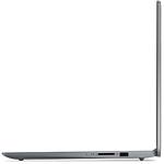 Фото Notebook LENOVO IdeaPad Slim 3 15IRH8 (83EM00C2RA) i7-13620H/16G/1T SSD/15.6FHD IPS/DOS #7