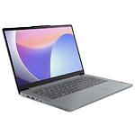 Изображение Notebook LENOVO IdeaPad Slim 3 14IRH8 (83EL003TRA) i5-13420H/16G/1T SSD/14"FHD IPS/DOS Фото Notebook LENOVO IdeaPad Slim 3 14IRH8 (83EL003TRA) i5-13420H/16G/1T SSD/14"FHD IPS/DOS