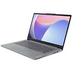Изображение Notebook LENOVO IdeaPad Slim 3 14IRH8 (83EL003TRA) i5-13420H/16G/1T SSD/14"FHD IPS/DOS #1 Фото Notebook LENOVO IdeaPad Slim 3 14IRH8 (83EL003TRA) i5-13420H/16G/1T SSD/14"FHD IPS/DOS #1