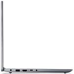 Изображение Notebook LENOVO IdeaPad Slim 3 14IRH8 (83EL003TRA) i5-13420H/16G/1T SSD/14"FHD IPS/DOS #3 Фото Notebook LENOVO IdeaPad Slim 3 14IRH8 (83EL003TRA) i5-13420H/16G/1T SSD/14"FHD IPS/DOS #3