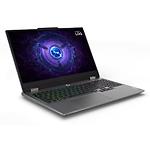 Изображение Notebook LENOVO LOQ 15IAX9 (83GS008DRA) i5-12450HX/12G/1T SSD/RTX 2050 4G/15.6FHD IPS/DOS Фото Notebook LENOVO LOQ 15IAX9 (83GS008DRA) i5-12450HX/12G/1T SSD/RTX 2050 4G/15.6FHD IPS/DOS