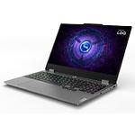 Изображение Notebook LENOVO LOQ 15IAX9 (83GS008DRA) i5-12450HX/12G/1T SSD/RTX 2050 4G/15.6FHD IPS/DOS #1 Фото Notebook LENOVO LOQ 15IAX9 (83GS008DRA) i5-12450HX/12G/1T SSD/RTX 2050 4G/15.6FHD IPS/DOS #1