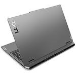 Изображение Notebook LENOVO LOQ 15IAX9 (83GS008DRA) i5-12450HX/12G/1T SSD/RTX 2050 4G/15.6FHD IPS/DOS #8 Фото Notebook LENOVO LOQ 15IAX9 (83GS008DRA) i5-12450HX/12G/1T SSD/RTX 2050 4G/15.6FHD IPS/DOS #8