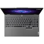 Изображение Notebook LENOVO LOQ 15IAX9 (83GS008DRA) i5-12450HX/12G/1T SSD/RTX 2050 4G/15.6FHD IPS/DOS #12 Фото Notebook LENOVO LOQ 15IAX9 (83GS008DRA) i5-12450HX/12G/1T SSD/RTX 2050 4G/15.6FHD IPS/DOS #12