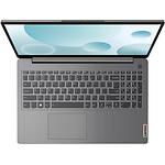 Notebook LENOVO IdeaPad 3 15IAU7 (82RK018ARA) i5-1235U/16G/512G SSD/15.6FHD IPS/DOS - фото