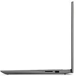 Фото Notebook LENOVO IdeaPad 3 15IAU7 (82RK018ARA) i5-1235U/16G/512G SSD/15.6FHD IPS/DOS #1