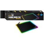 Изображение Коврик для мышки Genius GX-Pad 500S RGB Black (31250004400) 450x400x3мм #1 Фото Коврик для мышки Genius GX-Pad 500S RGB Black (31250004400) 450x400x3мм #1