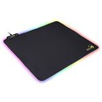 Изображение Коврик для мышки Genius GX-Pad 500S RGB Black (31250004400) 450x400x3мм #2 Фото Коврик для мышки Genius GX-Pad 500S RGB Black (31250004400) 450x400x3мм #2