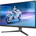 Фото PHILIPS 27" 27M2N5500/00 IPS 2560x1440,1мс,350кд/м2,1200:1, 180Гц, DP/HDMI, USB, Аудиовыход #2
