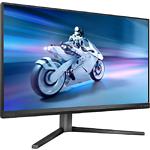 Фото PHILIPS 27" 27M2N5500/00 IPS 2560x1440,1мс,350кд/м2,1200:1, 180Гц, DP/HDMI, USB, Аудиовыход #4