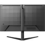 Изображение PHILIPS 27" 27M2N3200A/00 IPS 1920x1080,1мс,300кд/м2,1000:1, 180Гц, DP/HDMI, Аудиовыход, 2*2Вт #1 Фото PHILIPS 27" 27M2N3200A/00 IPS 1920x1080,1мс,300кд/м2,1000:1, 180Гц, DP/HDMI, Аудиовыход, 2*2Вт #1