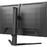 Изображение PHILIPS 27" 27M2N3200A/00 IPS 1920x1080,1мс,300кд/м2,1000:1, 180Гц, DP/HDMI, Аудиовыход, 2*2Вт #5 Фото PHILIPS 27" 27M2N3200A/00 IPS 1920x1080,1мс,300кд/м2,1000:1, 180Гц, DP/HDMI, Аудиовыход, 2*2Вт #5