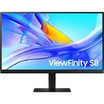 Изображение SAMSUNG 27" LS27D804UAIXCI IPS 3840x2160, 60Гц, 5мс, 1000:1, 350кд/м2, HDMI/DP/USB-C Фото SAMSUNG 27" LS27D804UAIXCI IPS 3840x2160, 60Гц, 5мс, 1000:1, 350кд/м2, HDMI/DP/USB-C