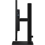 Изображение SAMSUNG 27" LS27D804UAIXCI IPS 3840x2160, 60Гц, 5мс, 1000:1, 350кд/м2, HDMI/DP/USB-C #2 Фото SAMSUNG 27" LS27D804UAIXCI IPS 3840x2160, 60Гц, 5мс, 1000:1, 350кд/м2, HDMI/DP/USB-C #2