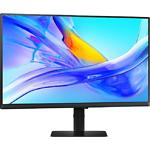 Изображение SAMSUNG 27" LS27D804UAIXCI IPS 3840x2160, 60Гц, 5мс, 1000:1, 350кд/м2, HDMI/DP/USB-C #7 Фото SAMSUNG 27" LS27D804UAIXCI IPS 3840x2160, 60Гц, 5мс, 1000:1, 350кд/м2, HDMI/DP/USB-C #7