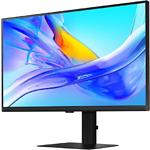 Изображение SAMSUNG 27" LS27D804UAIXCI IPS 3840x2160, 60Гц, 5мс, 1000:1, 350кд/м2, HDMI/DP/USB-C #8 Фото SAMSUNG 27" LS27D804UAIXCI IPS 3840x2160, 60Гц, 5мс, 1000:1, 350кд/м2, HDMI/DP/USB-C #8